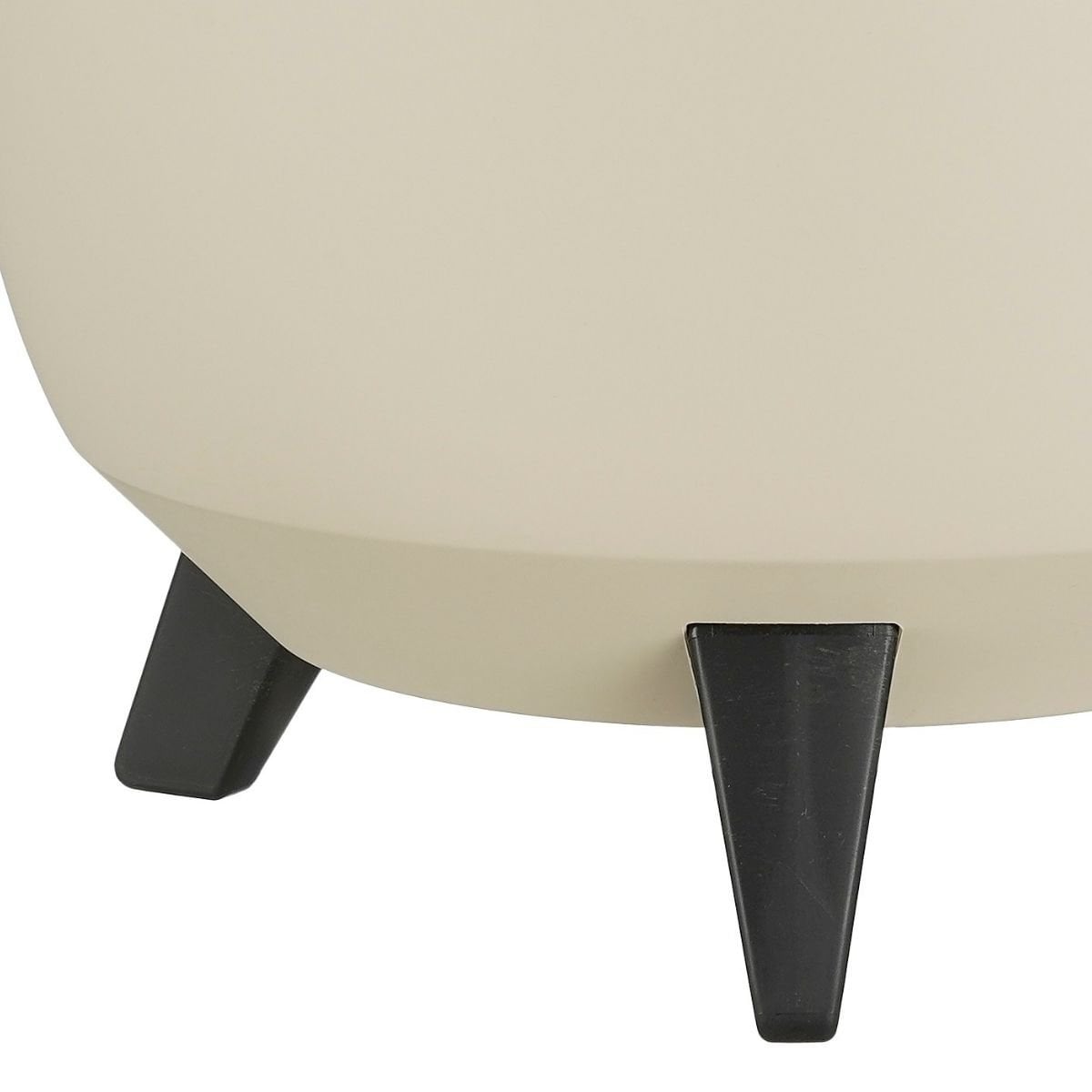 Pflanzgefäß für den Außenbereich Doppio Beige