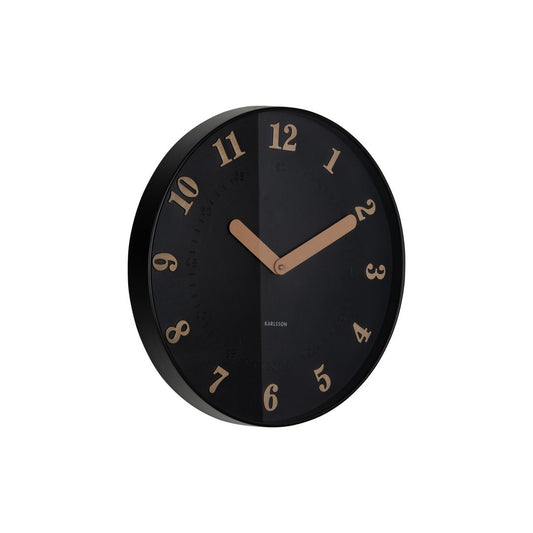 Wanduhr Amena