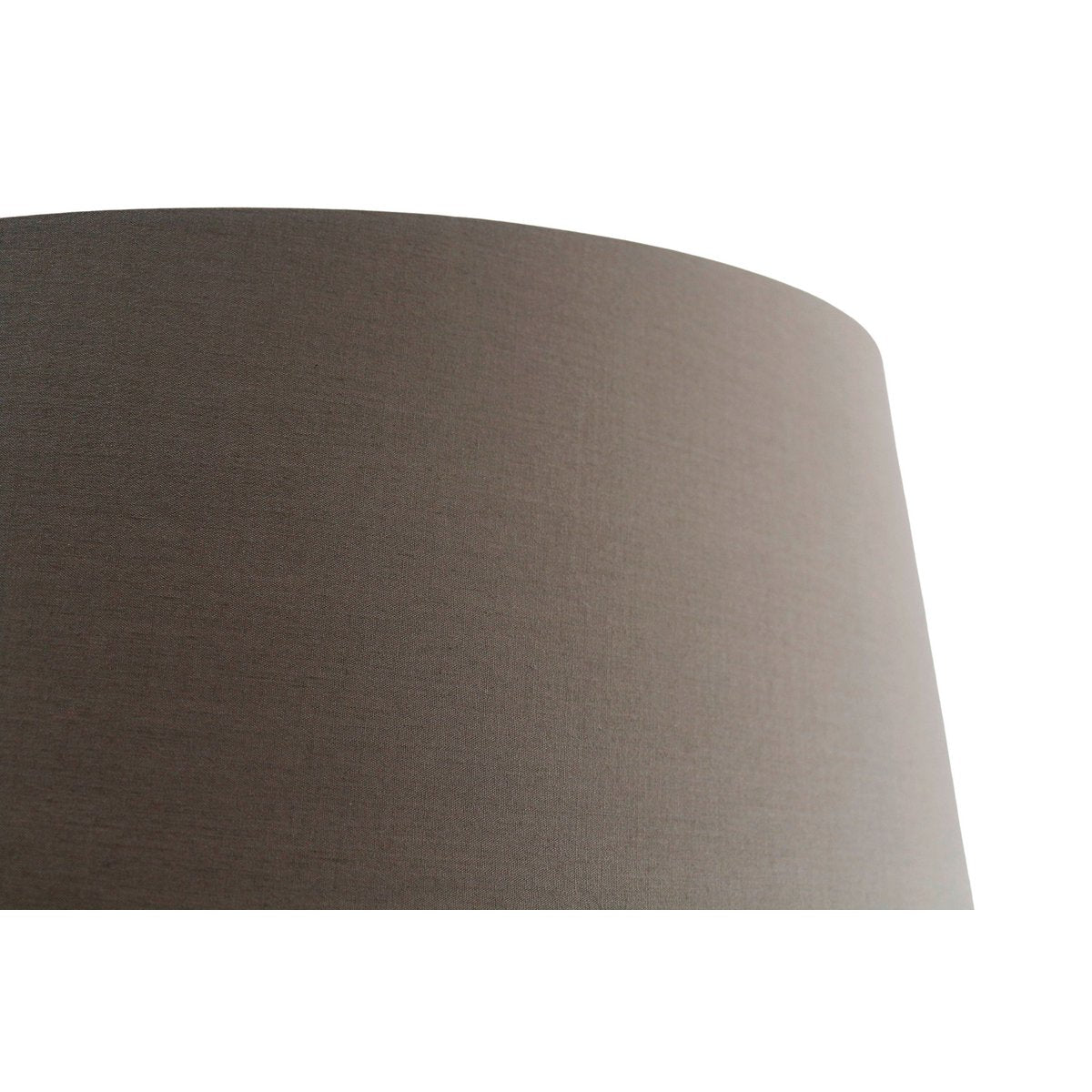 Stehleuchte Treibholz Natur/Braun 175 cm