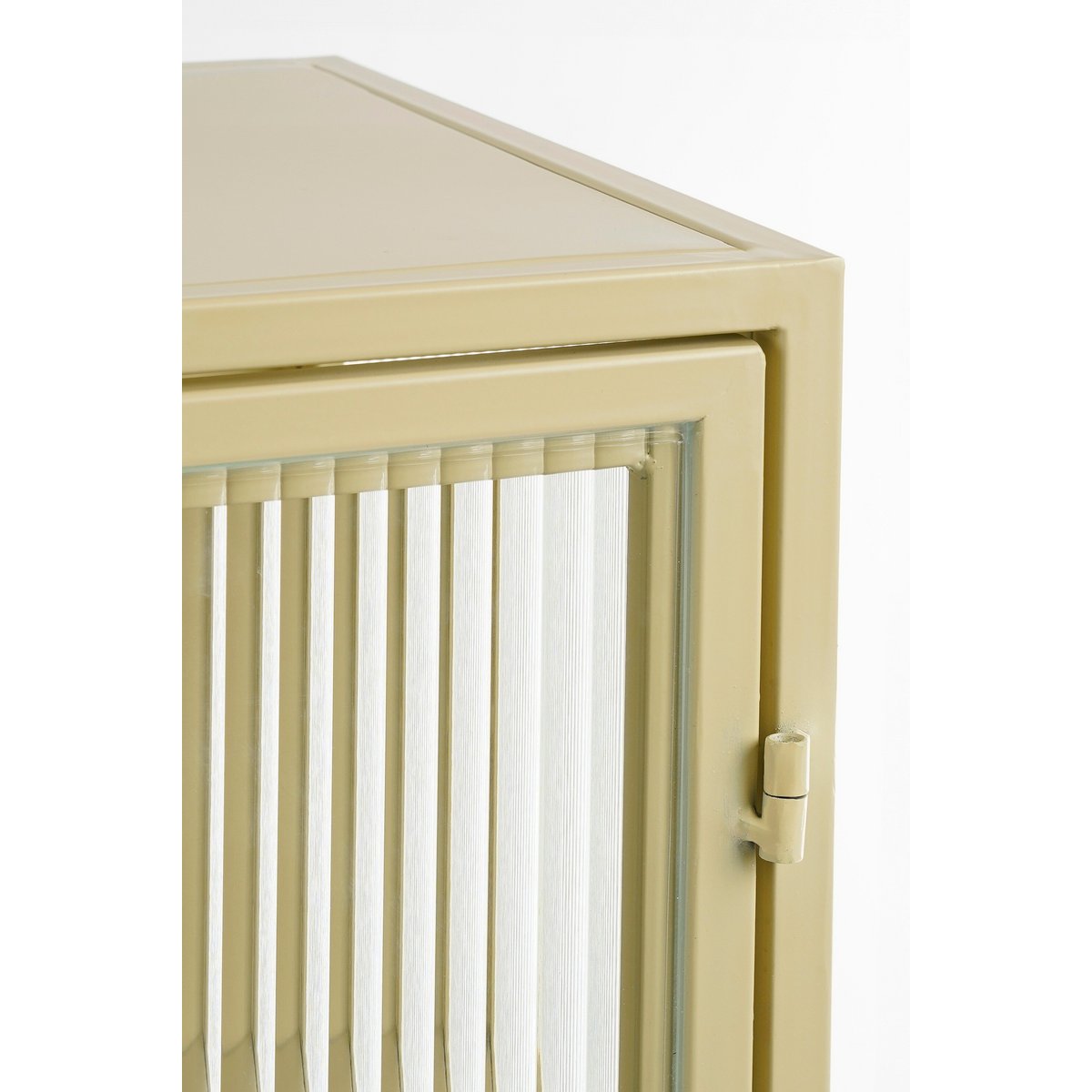 Aufbewahrungsschrank Clifton Beige