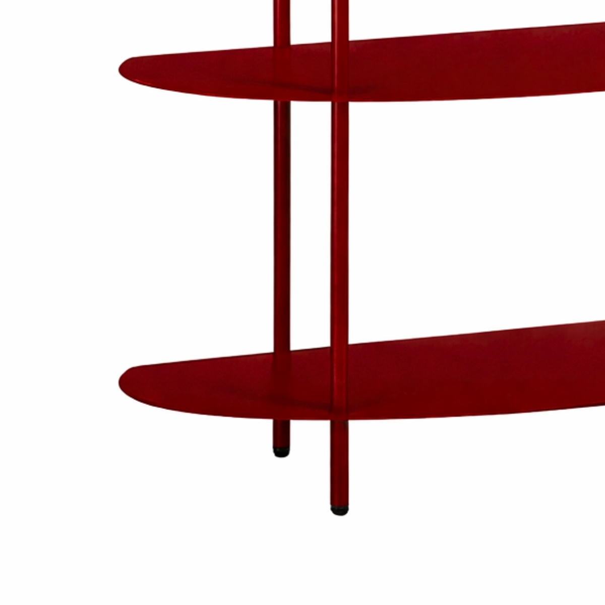 Schrank Rot