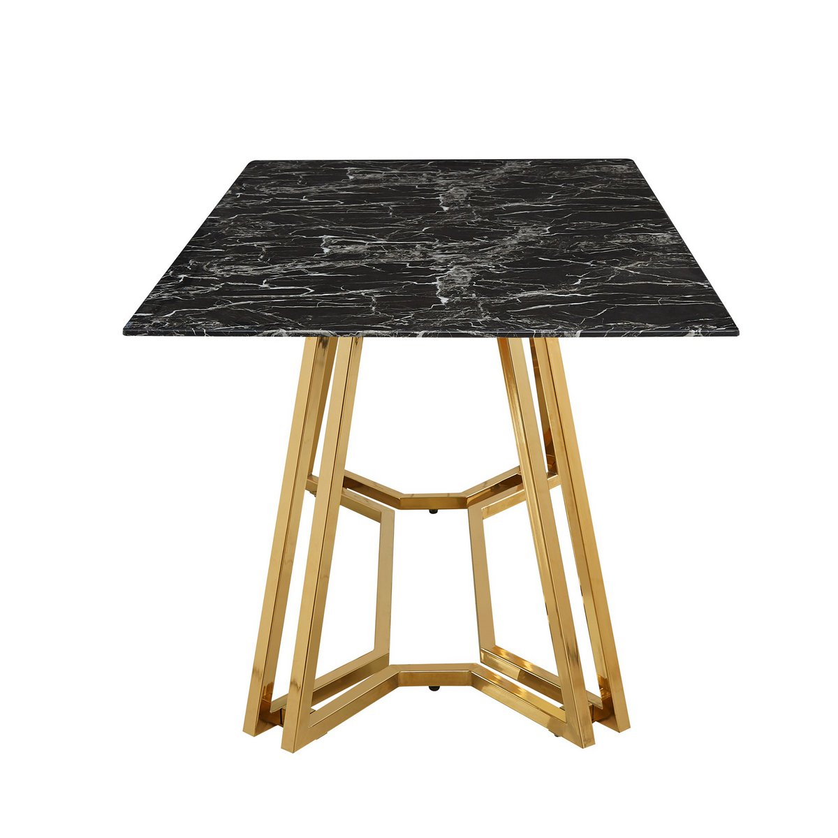 Dining table 160x90 cm