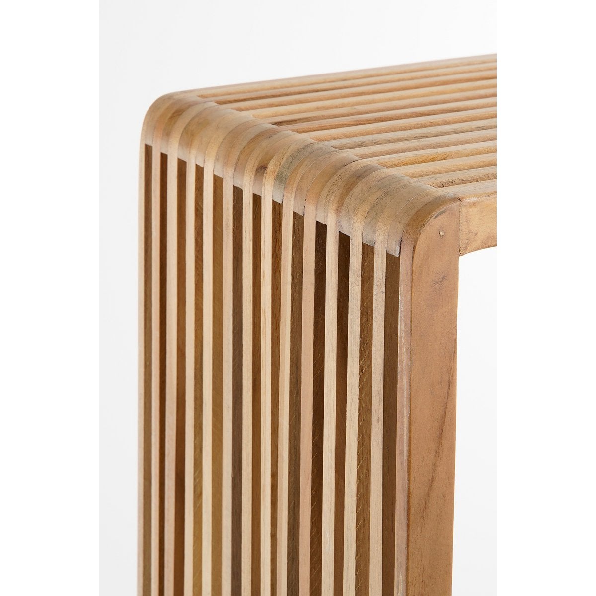 Pflanzentisch Yonker Brown