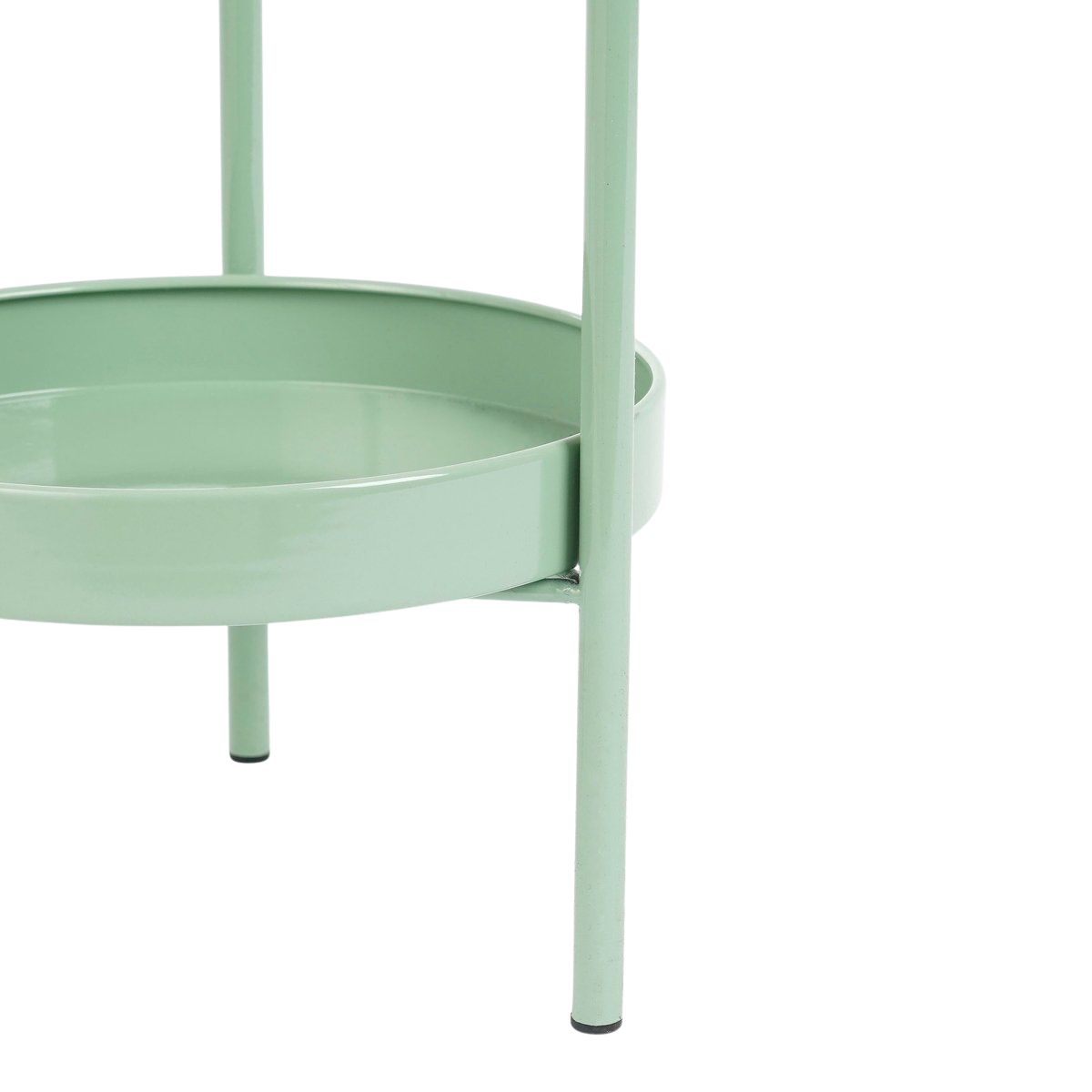 Blumentopf in Colyn Groen