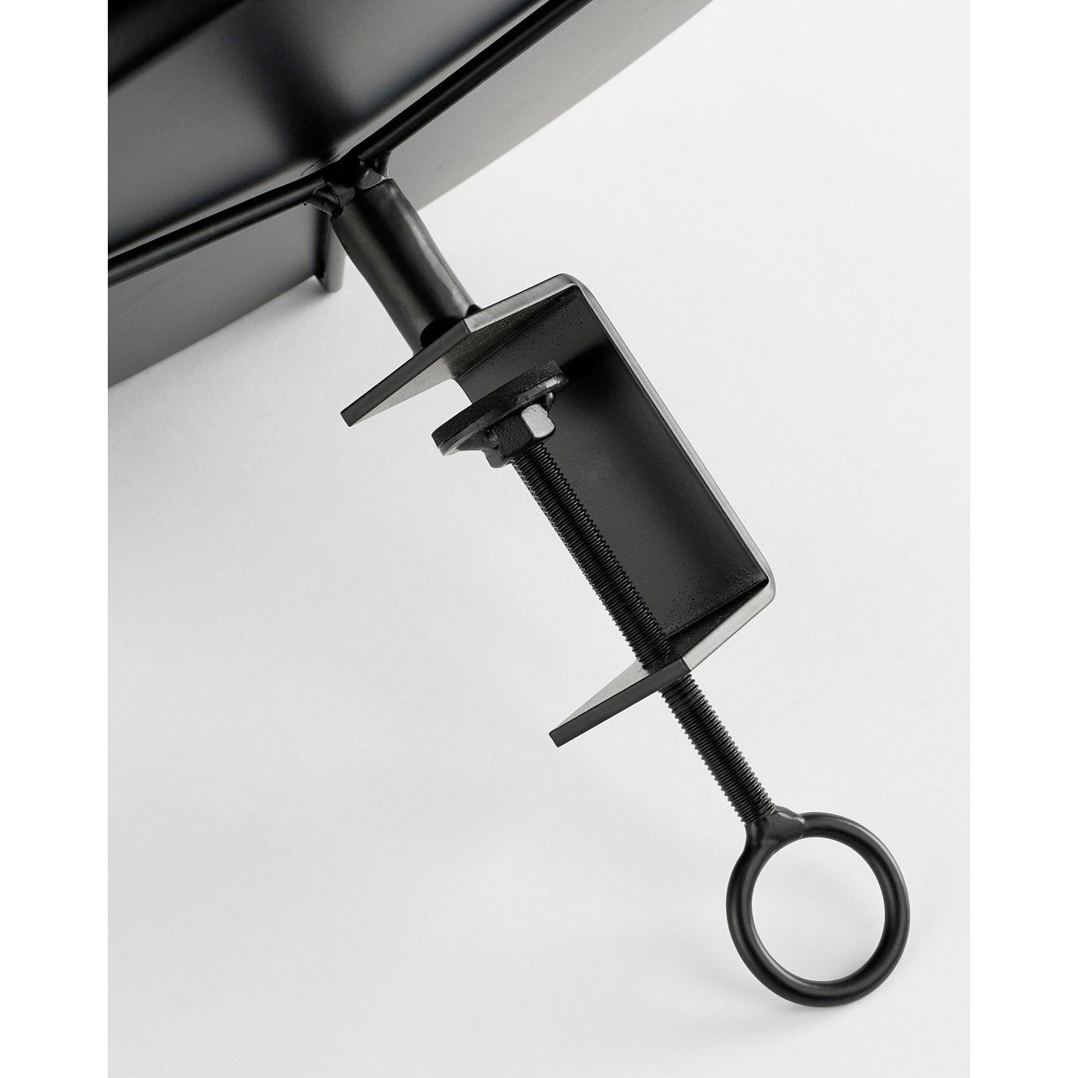 Tablett Aston Schwarz
