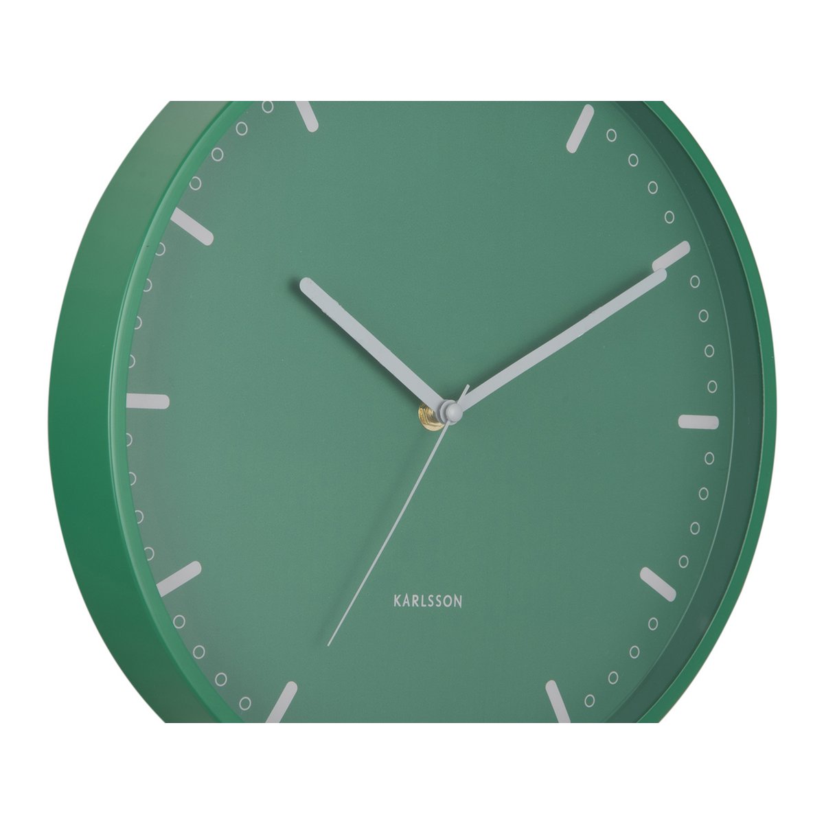 Wanduhr Cooles Retro