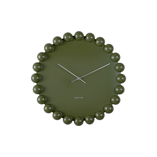 Wanduhr Cadiz Dotty