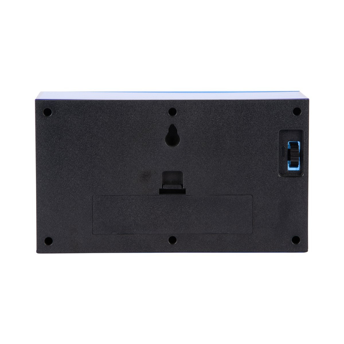 Tischuhr Boxed Flip