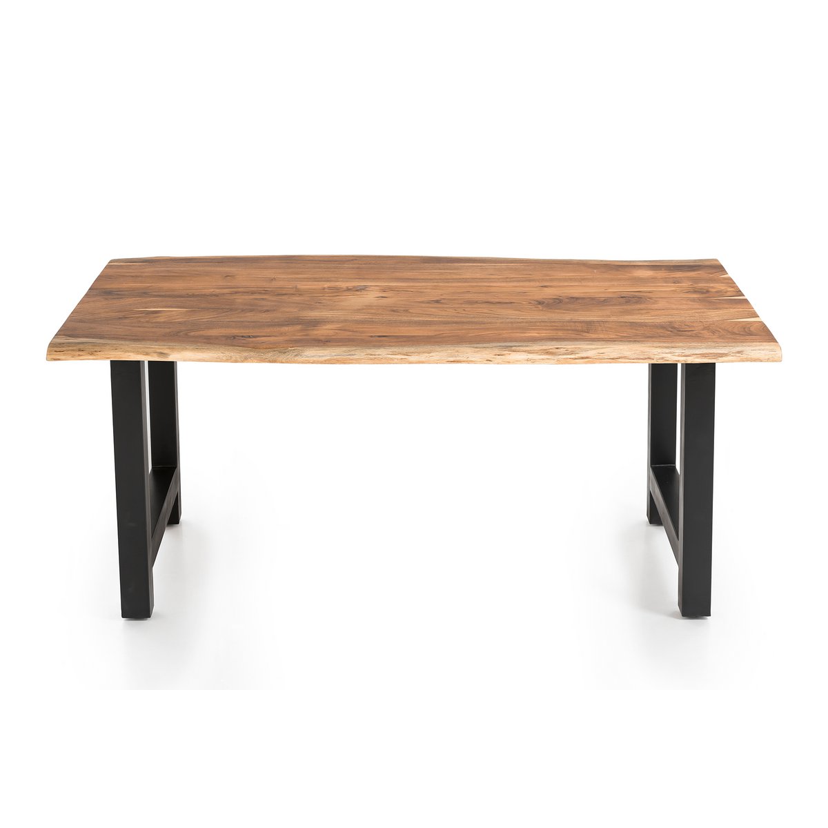Acacia dining table 140x80 cm