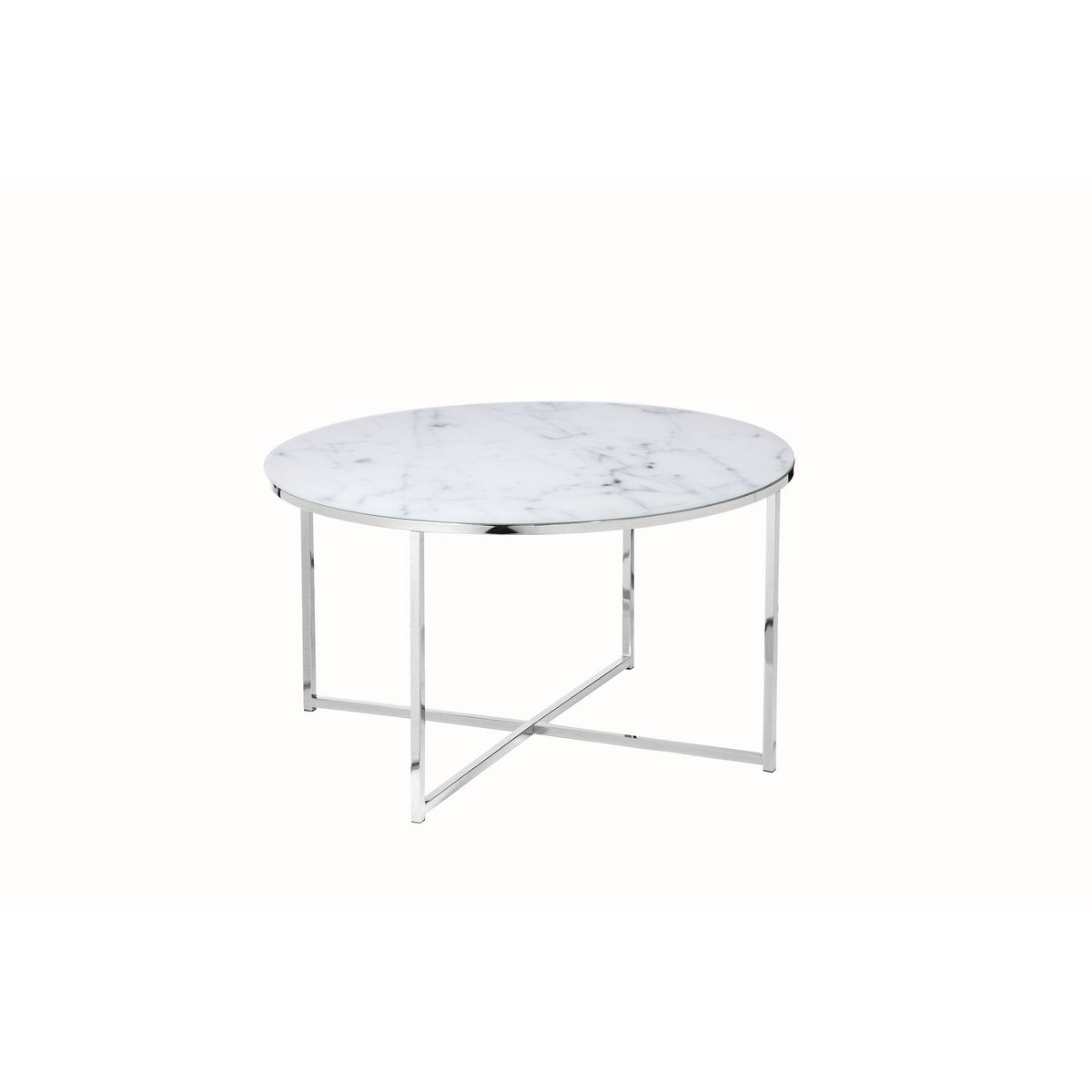 Coffee table Ø 80 cm