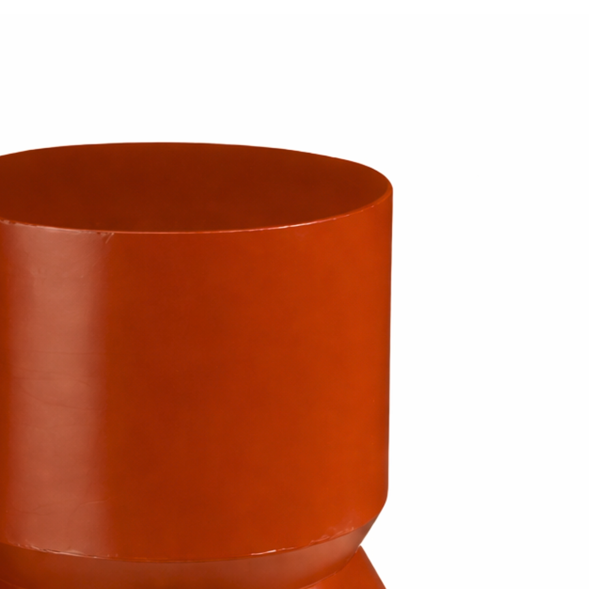 Beistelltisch Mart Red