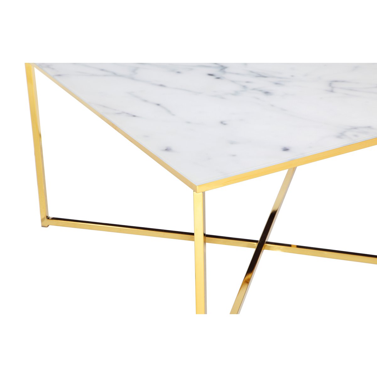 Coffee table 80x80x45 cm