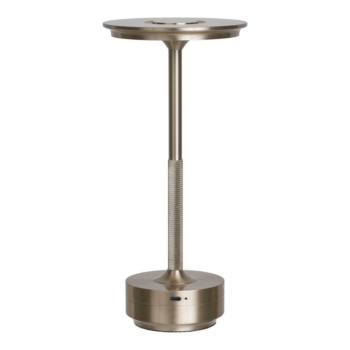 Lyneham LED-Tischlampe