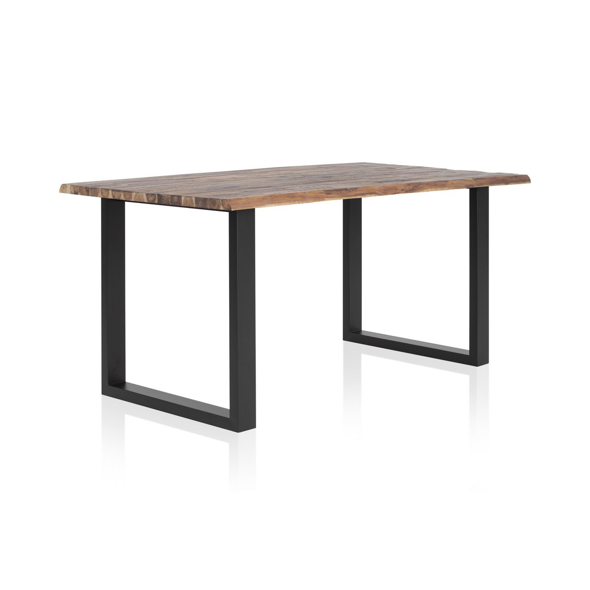 Dining table 120x80 cm