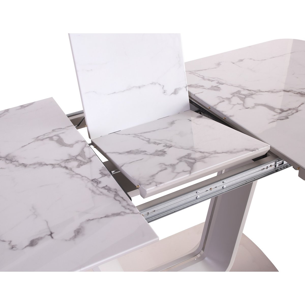 Dining table 160/200x90 cm
