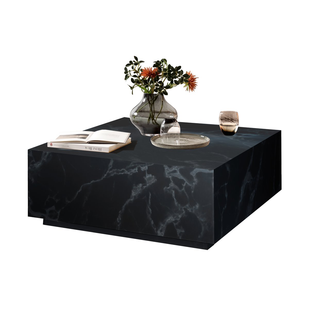 Coffee table 90x90 cm