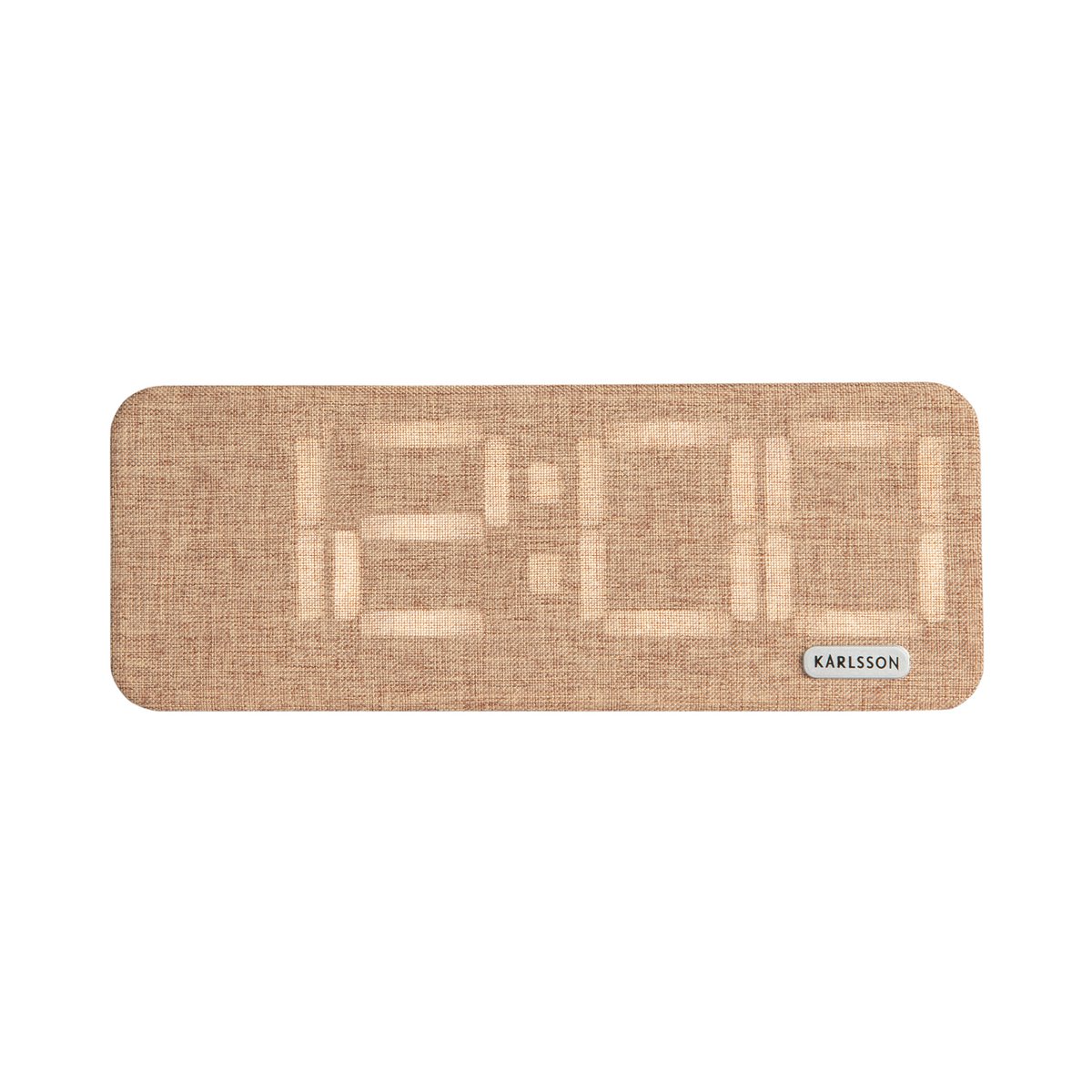 Wecker Roanne Large LED