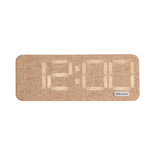 Wecker Roanne Large LED
