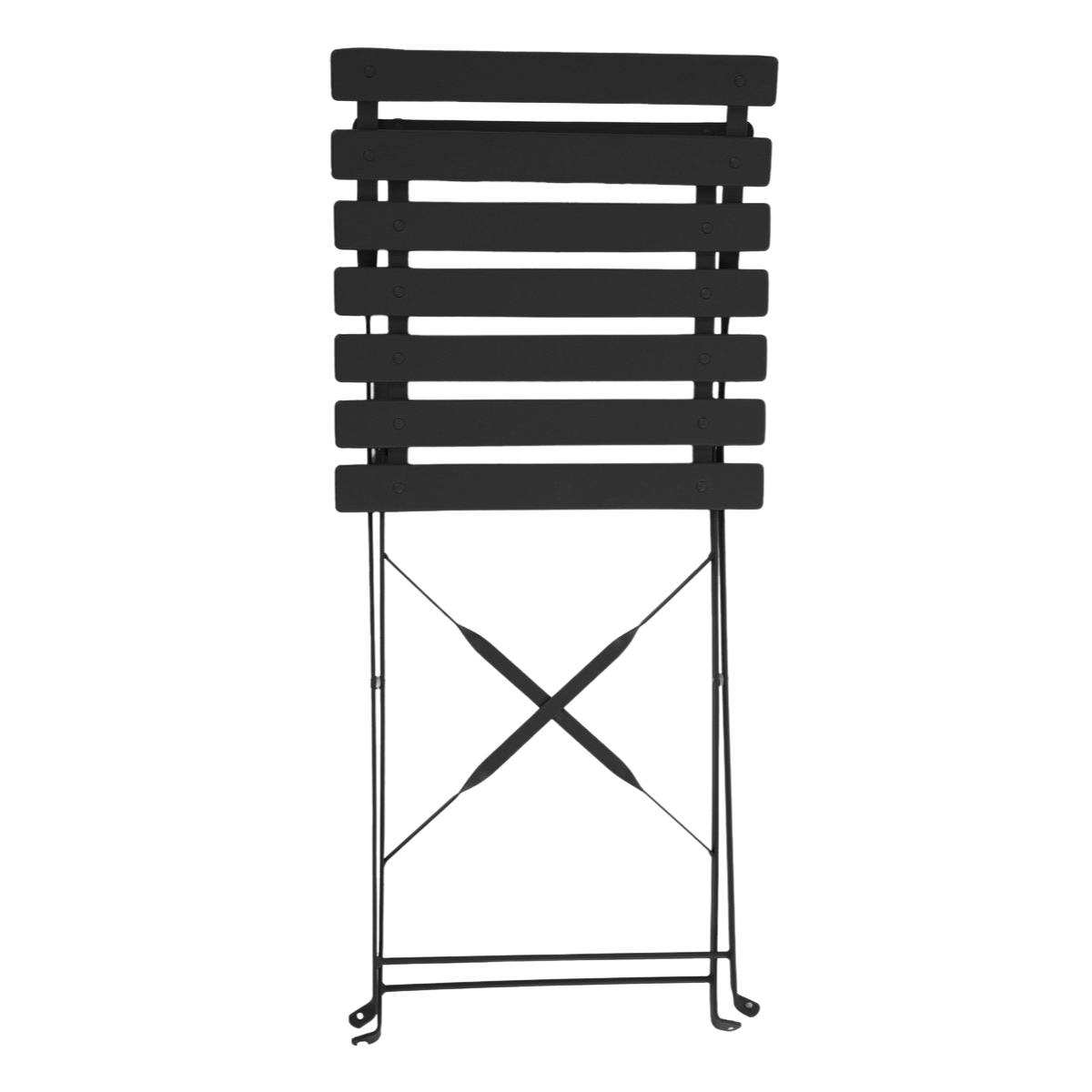 Garten-Bistro-Set Laurence Black