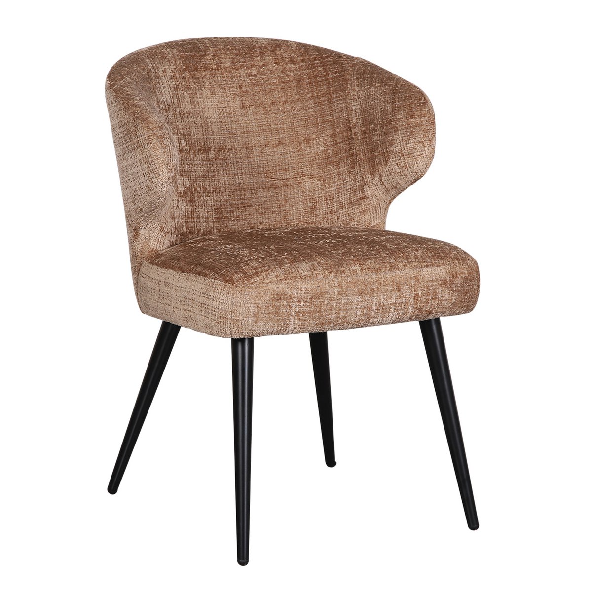 Mera Chair Karamell (2) Set)