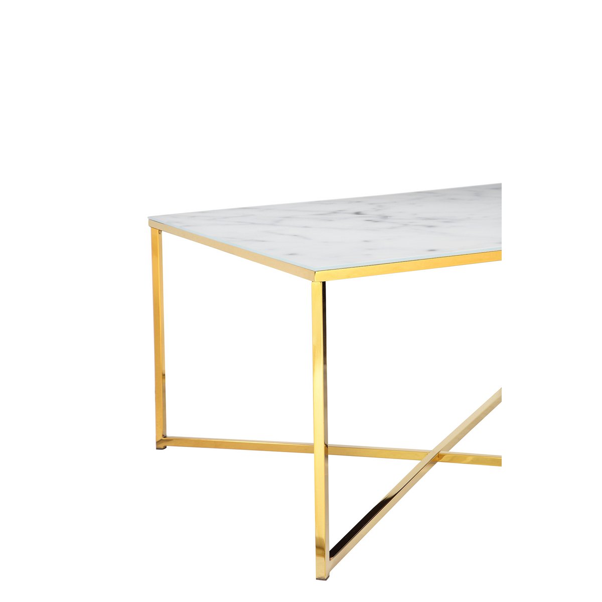 Coffee table 80x80x45 cm