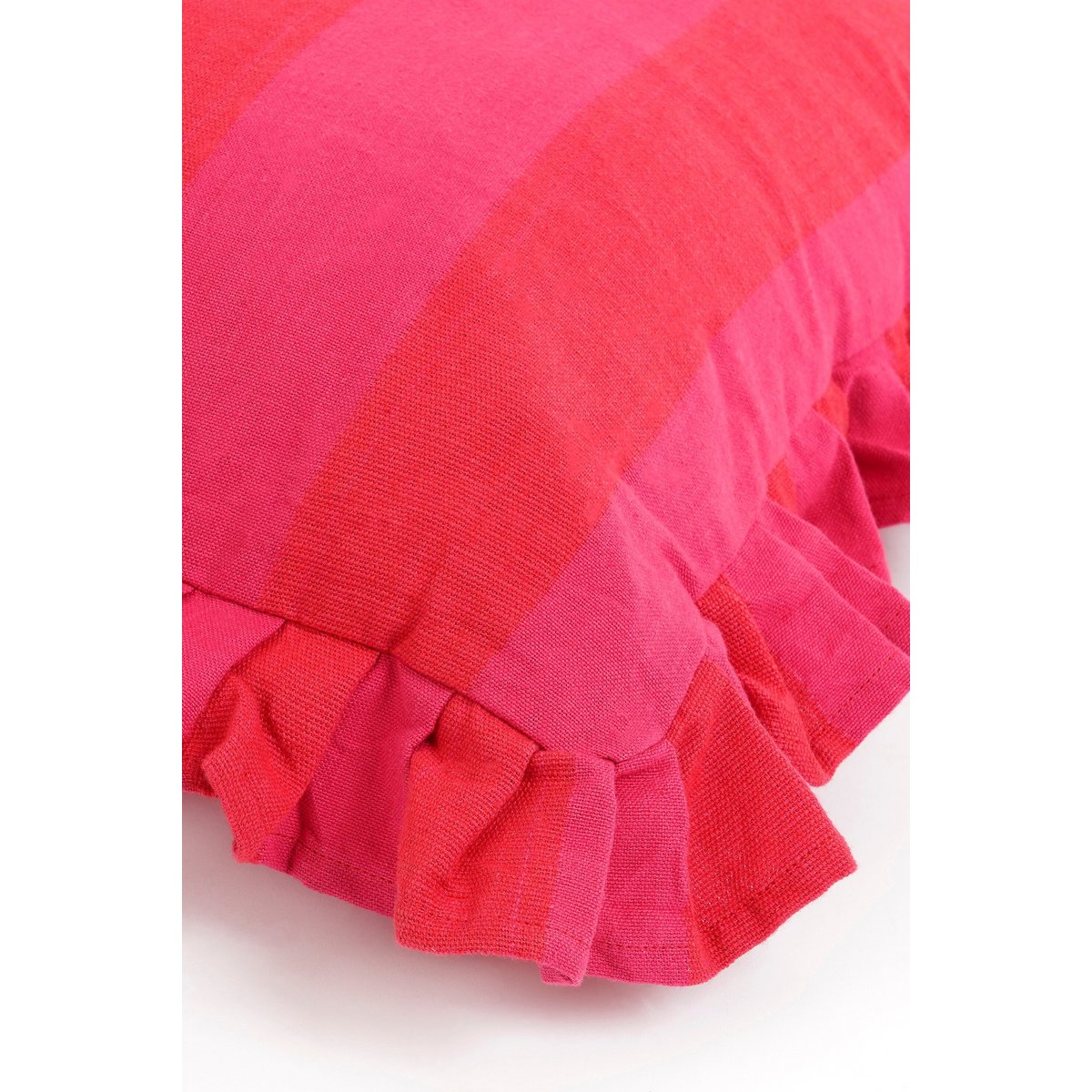 Dekokissen Rosa