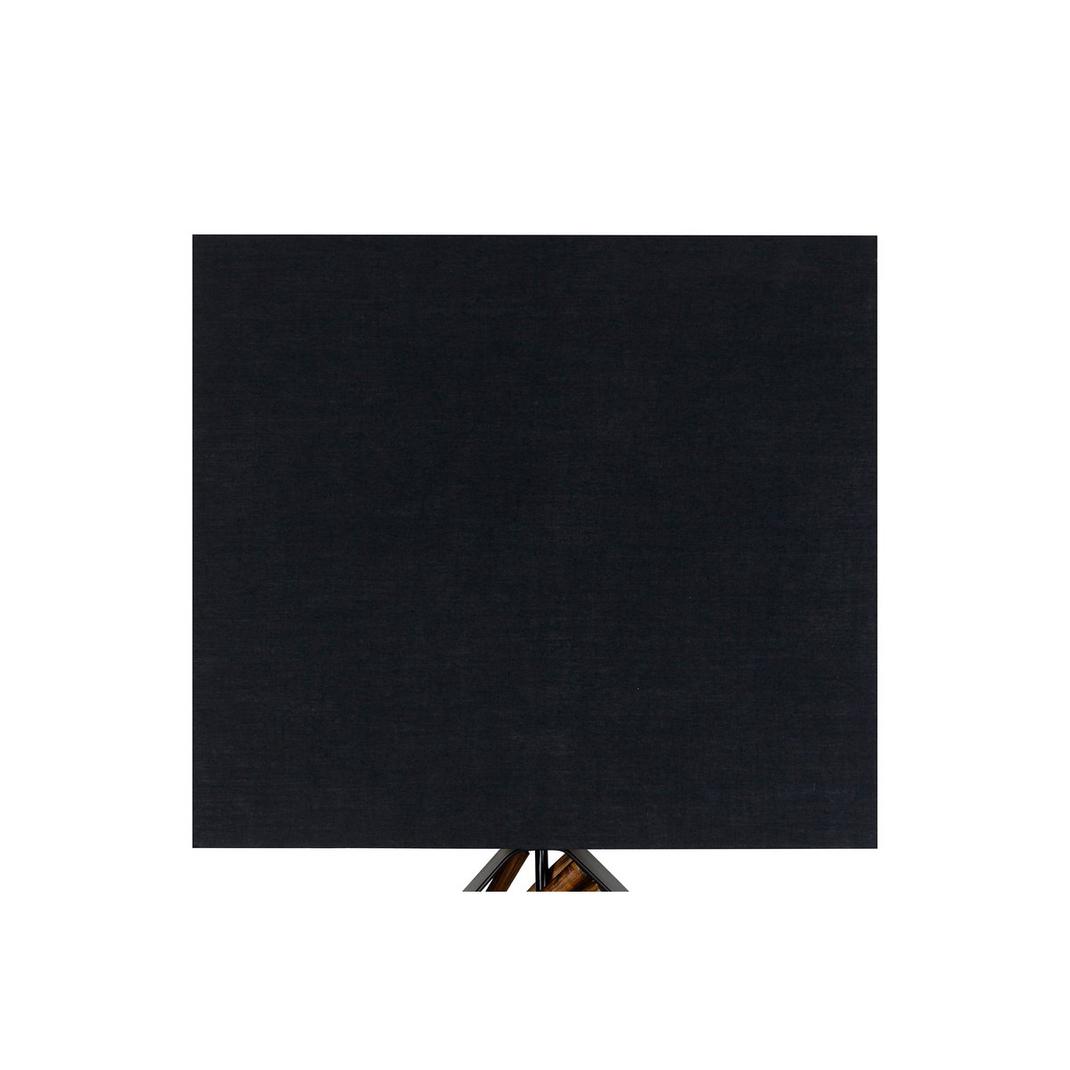 Floor lamp driftwood natural/black 155 cm