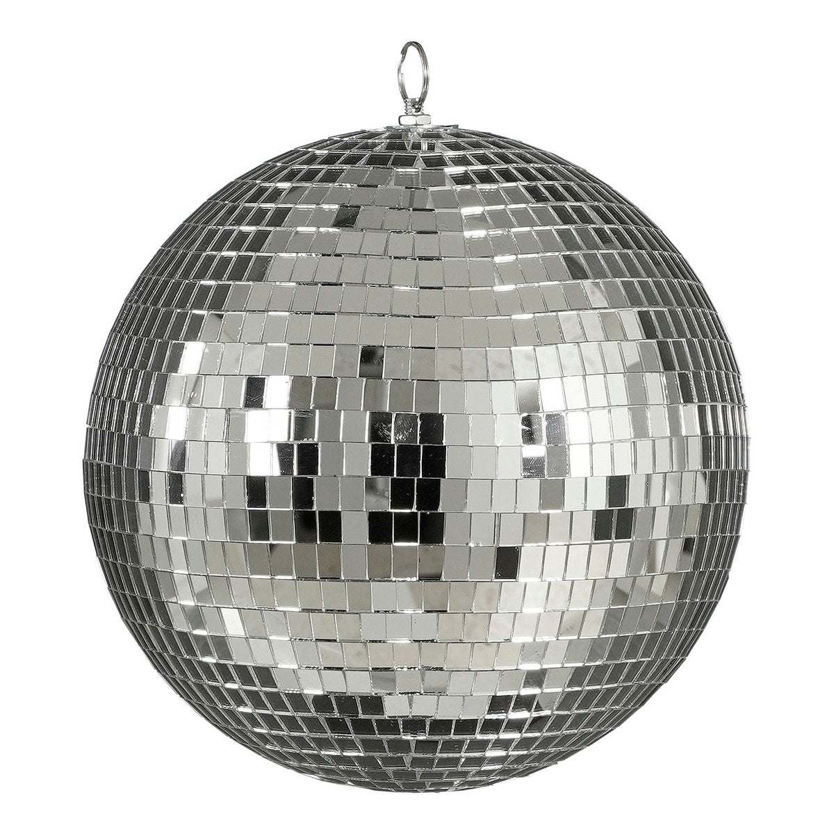 Ornament Silber