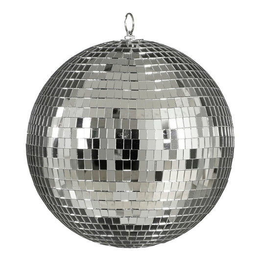 Ornament Silber