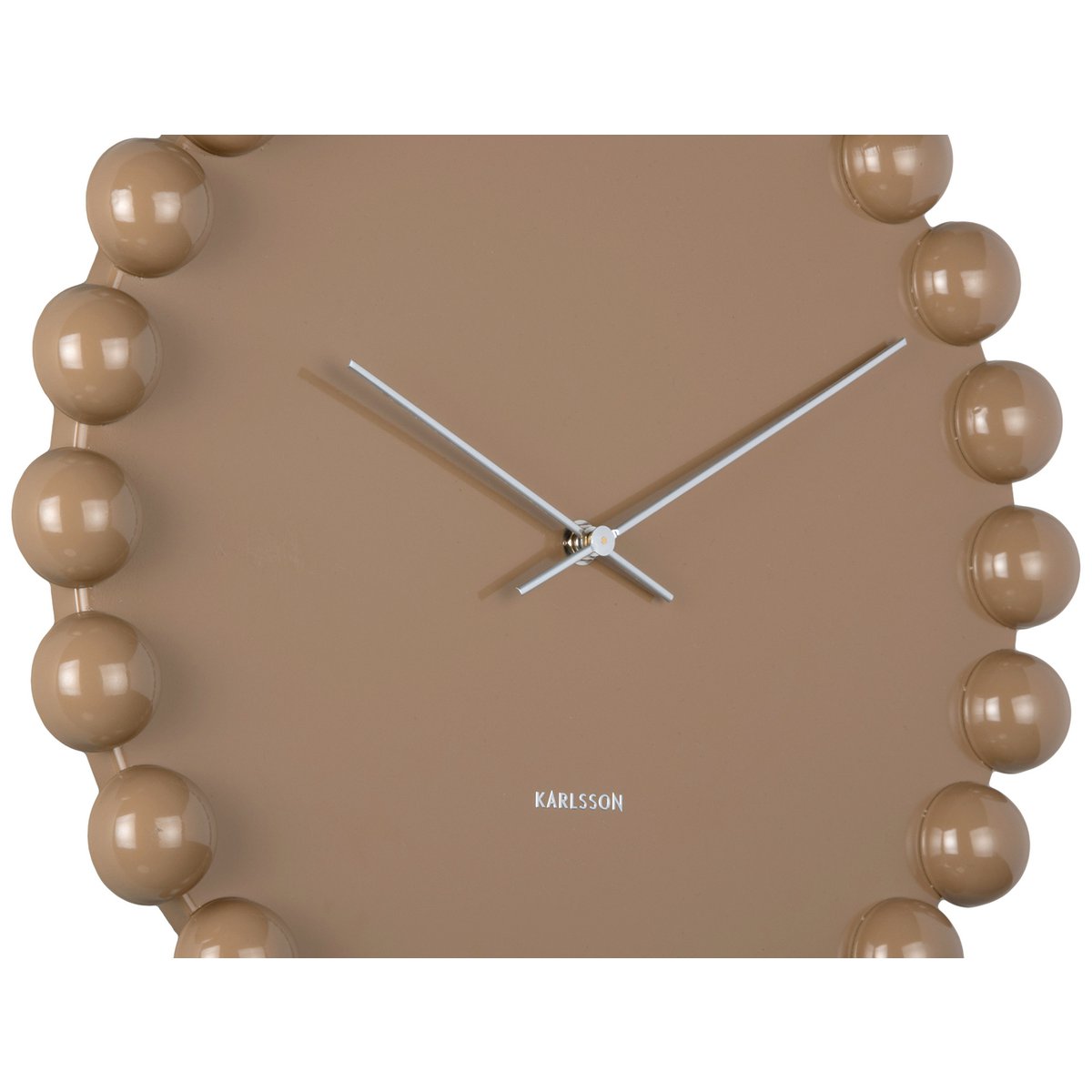 Wanduhr Cadiz Dotty