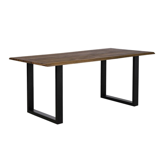 Dining group 5 pieces 180x90 cm