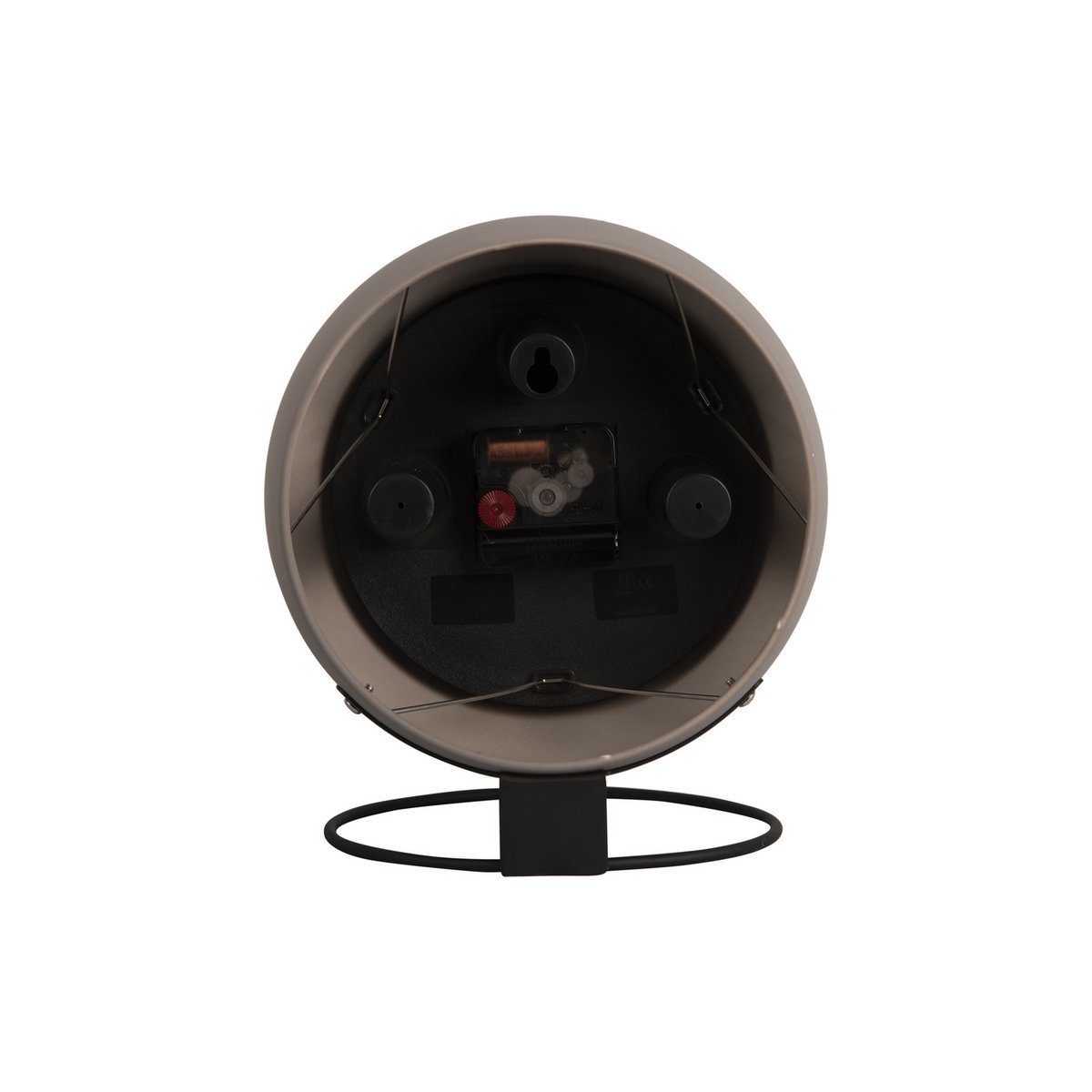 Tischuhr Nirvana Globe