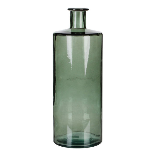 Dekorative Flasche Guan Grey