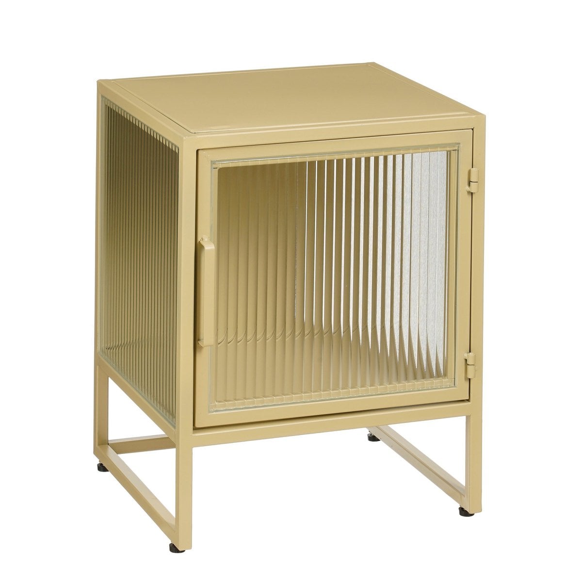 Aufbewahrungsschrank Clifton Beige