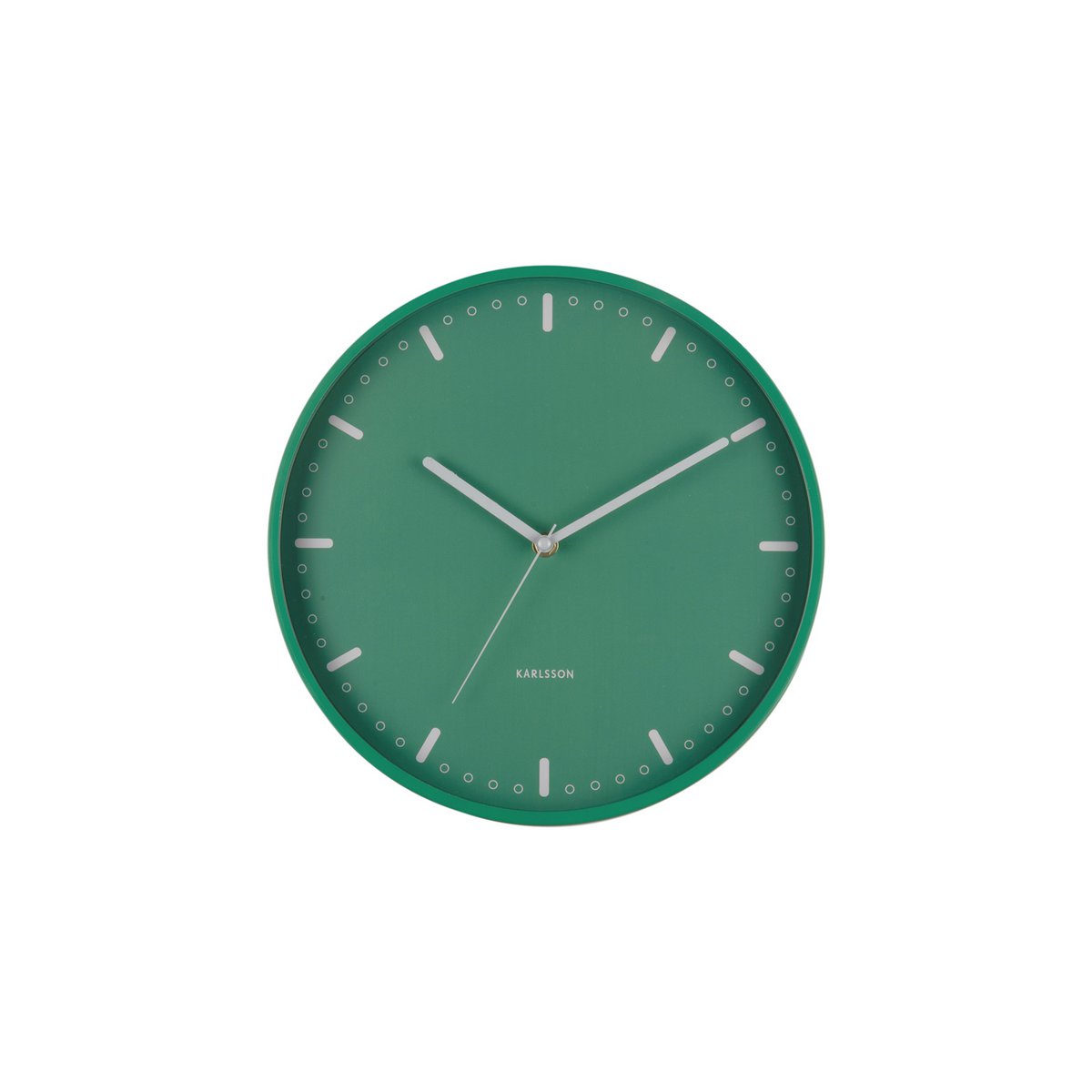 Wanduhr Cooles Retro