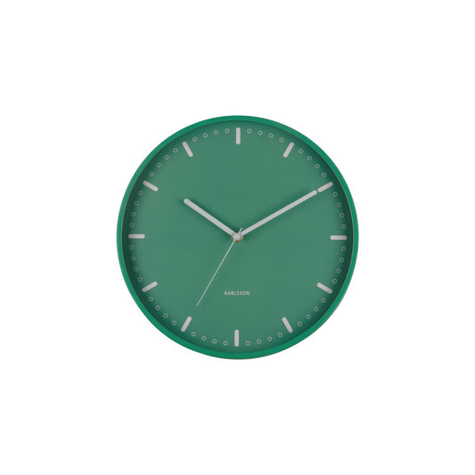 Wanduhr Cooles Retro