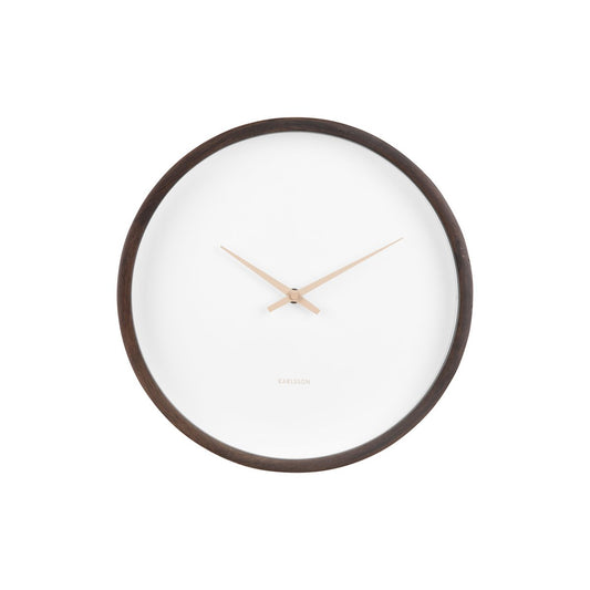 Wanduhr Ancho