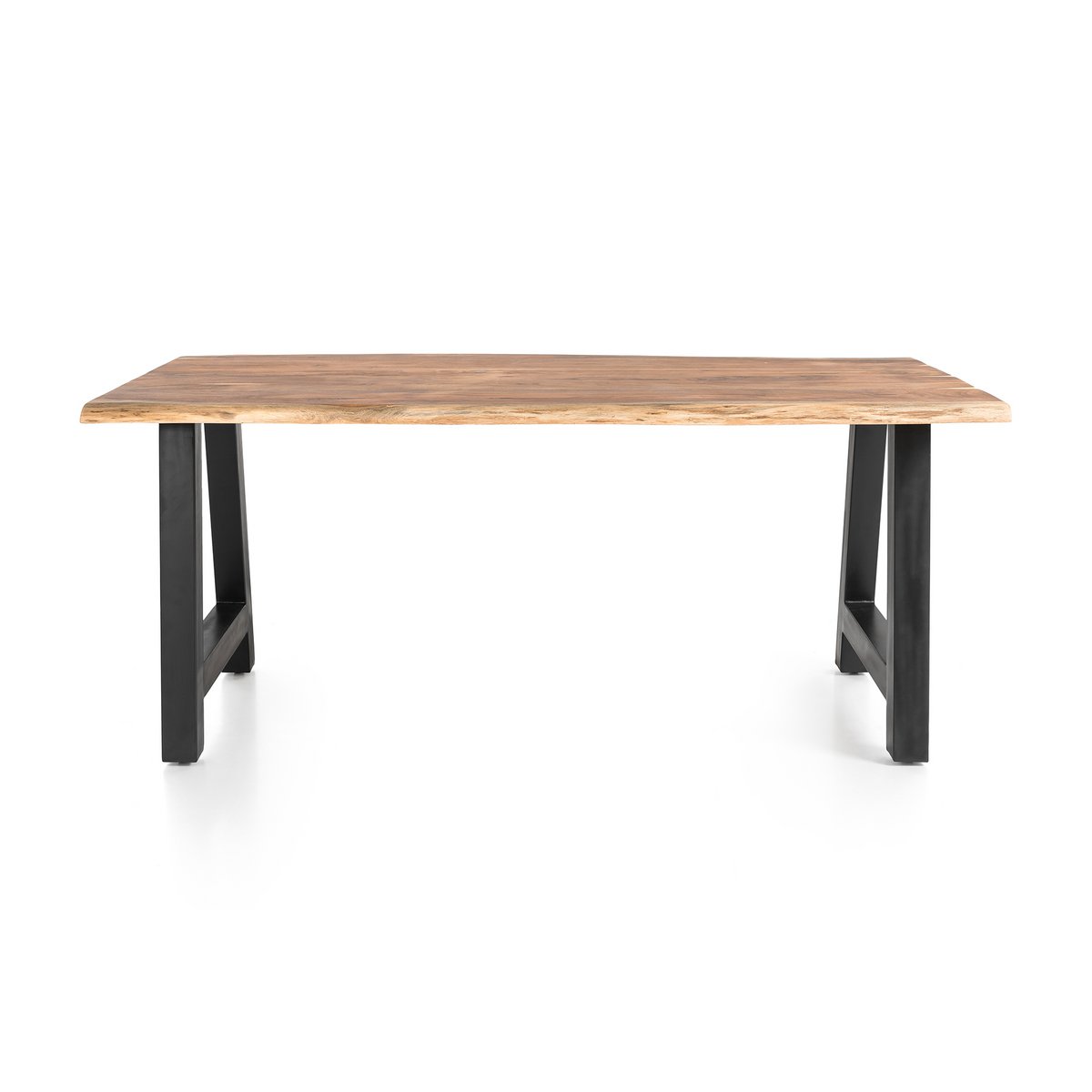 Esstisch Akazie 240x110 cm