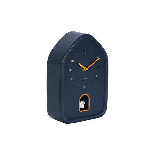 Wanduhr Modern Doggy