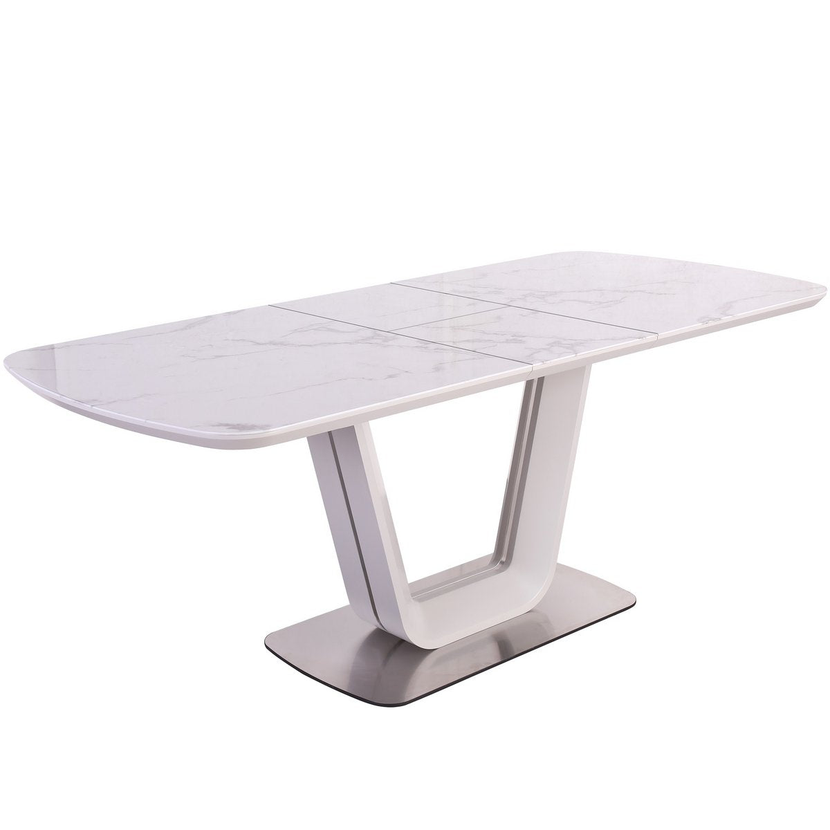 Dining table 160/200x90 cm