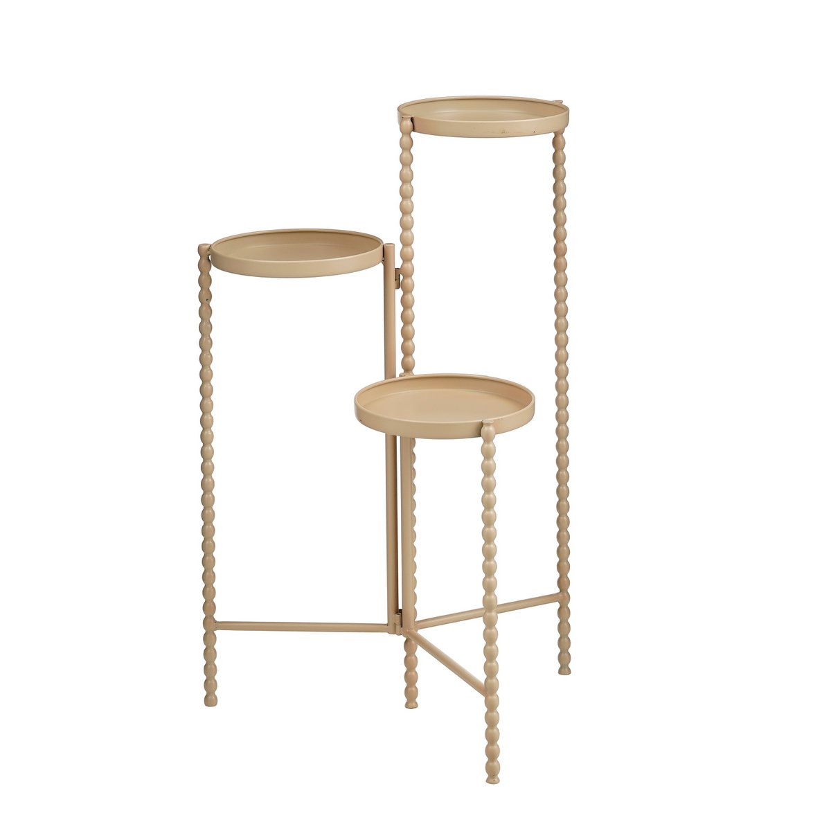 Pflanzenständer Salvo Beige