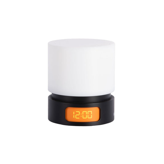 Wecker-Säulenlicht LED