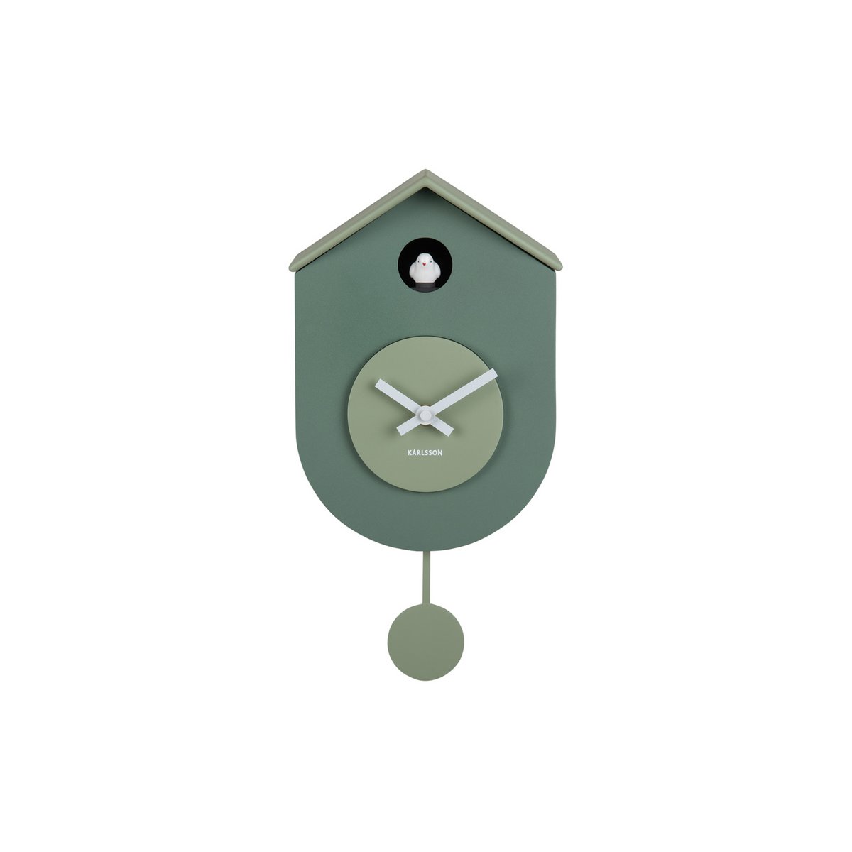 Wanduhr Grato Kuckuck