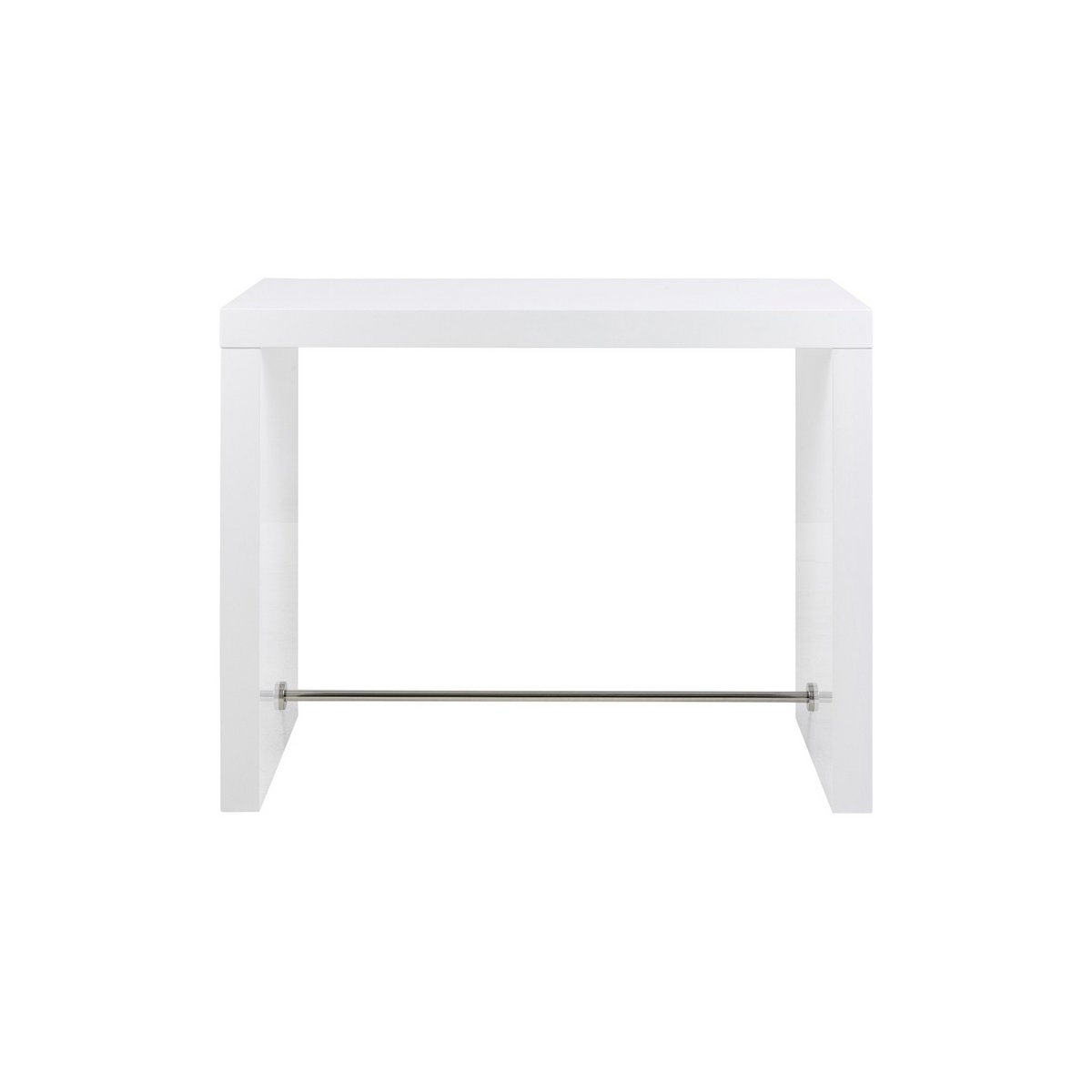 Bar table 130x60 cm