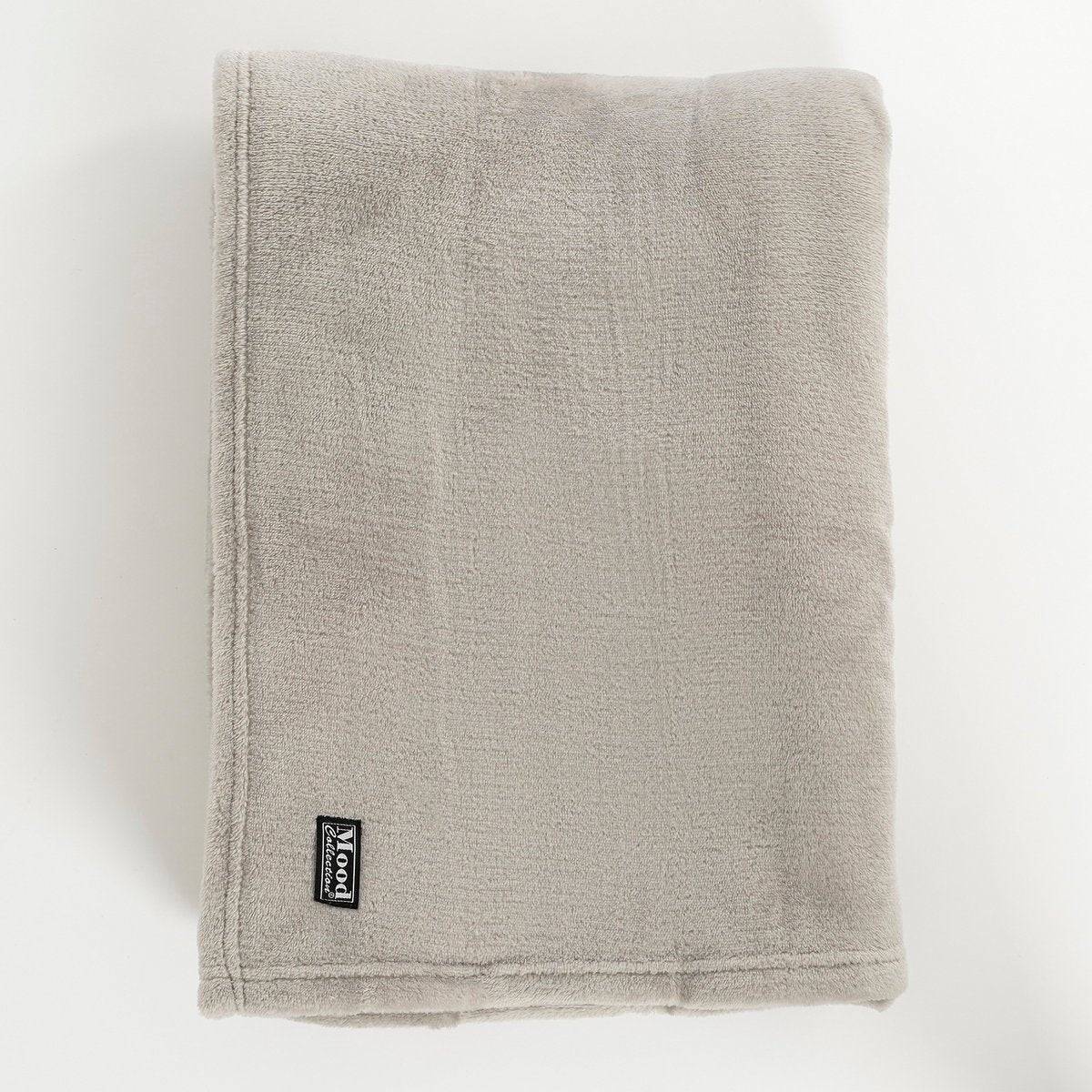Kariertes Glimmerbeige