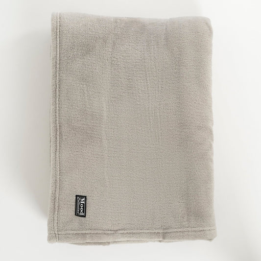 Kariertes Glimmerbeige