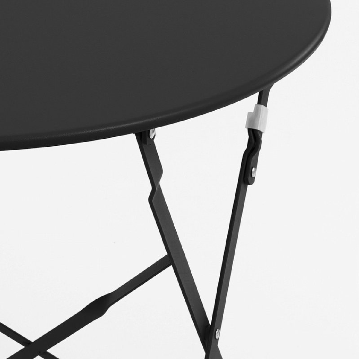 Garten-Bistro-Set Laurence Black