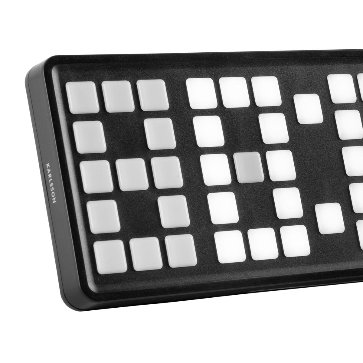 Wecker-Tastatur