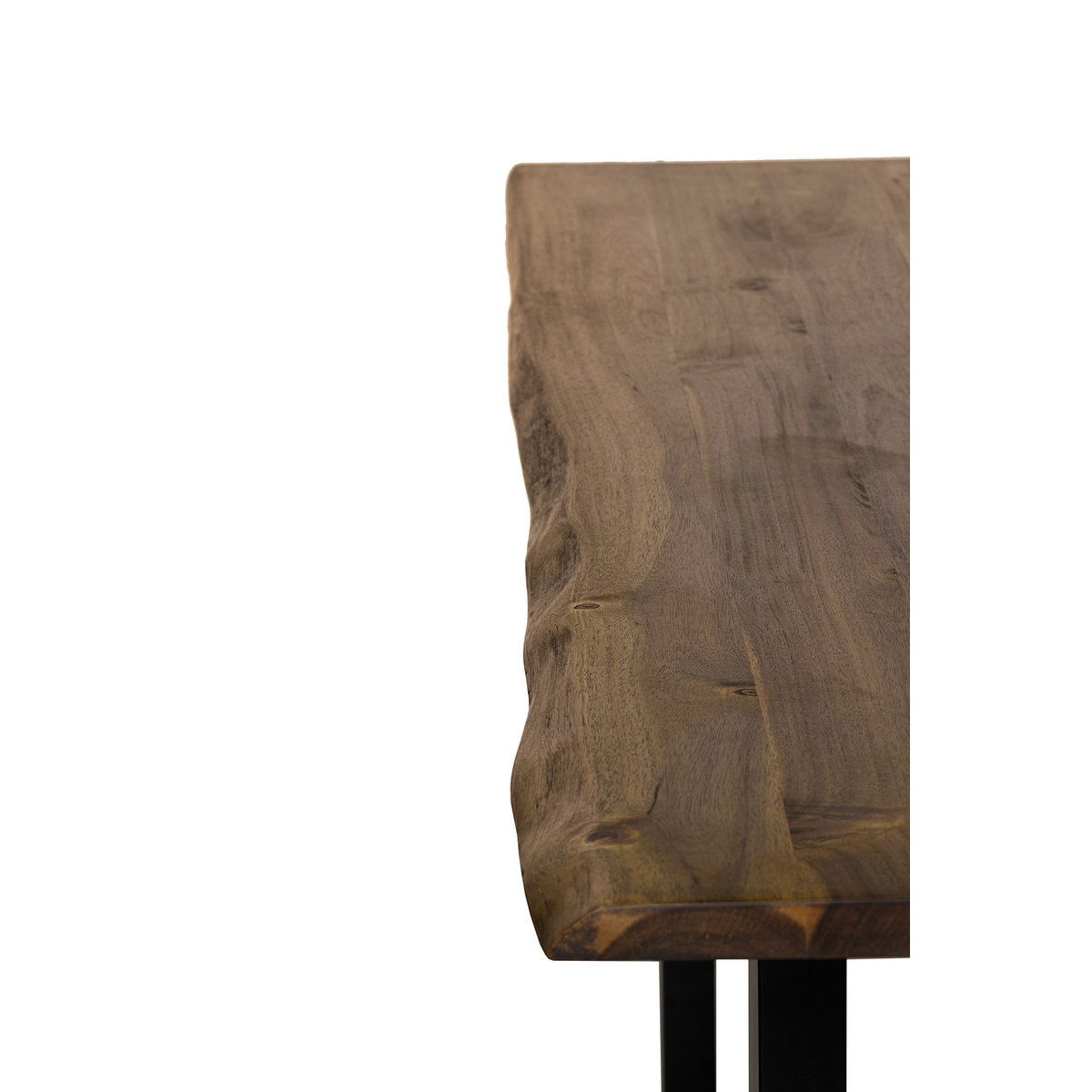 Dining group 5 pieces 180x90 cm