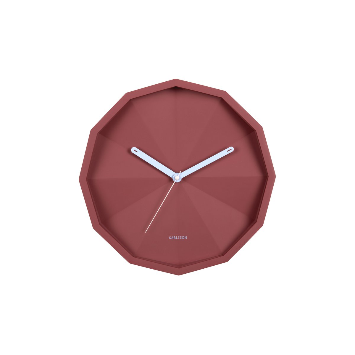 Wanduhr Florenz